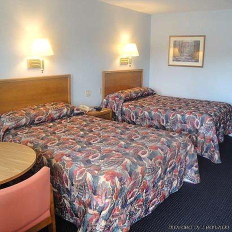 Rodeway Inn Union Habitación foto